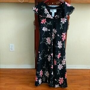 Dress size 4p worn once